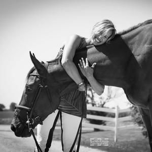 Meet your Posher, Krista